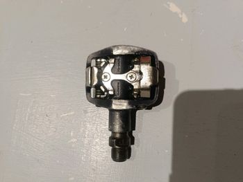 Used Shimano PD-M535 Pedal bike — image 4 of 10