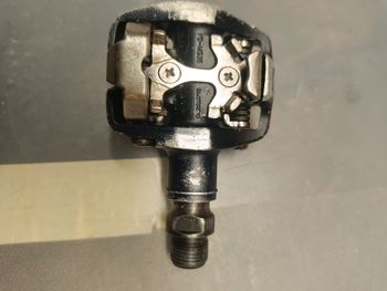 Used Shimano PD-M535 Pedal bike — image 5 of 10