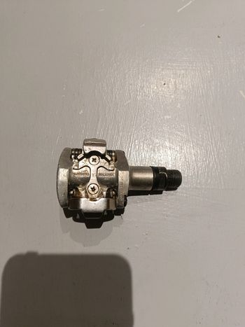 Shimano PD-M505 bike usato — immagine 2 di 10