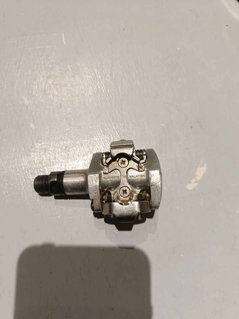 Shimano PD-M505 bike usato — immagine 10 di 10