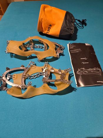 Used 2024 Spiderpick Grödel, Farbe: Sahara, Größe: L bike — image 3 of 3