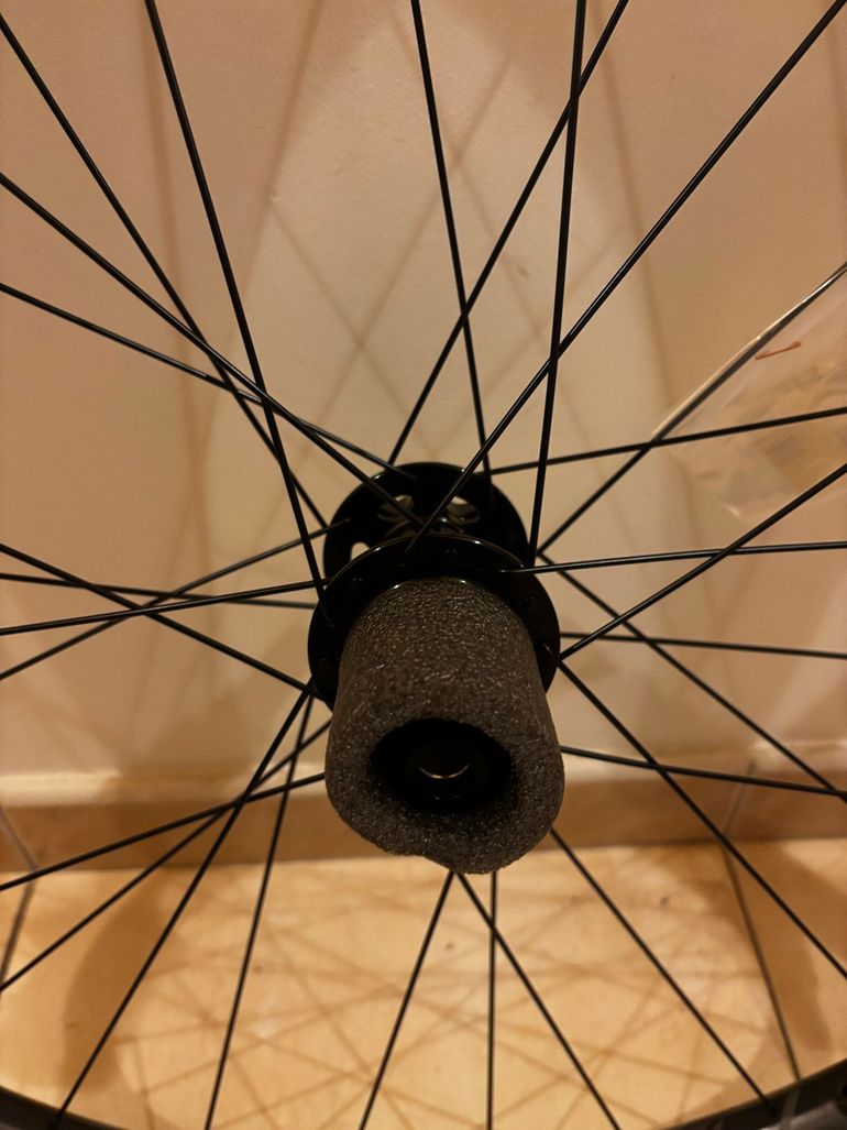 Used 2025 Carbone Wheel bike — image 5 of 5