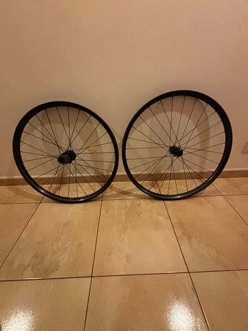 2025 Carbone Wheel Wheels usato
