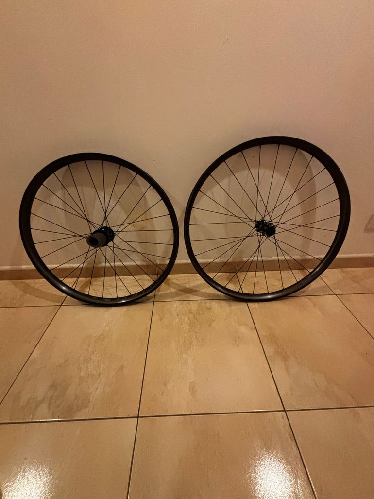 Used 2025 Carbone Wheel bike — image 1 of 5
