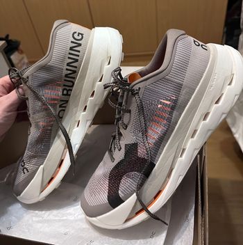 On Running, Cloudultra Pro