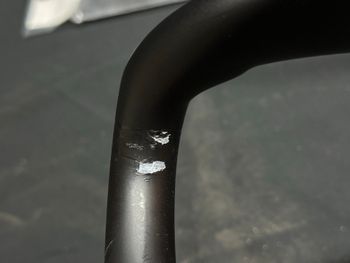 Used 2025 SES AERO PRO ONE-PIECE HANDLEBAR bike — image 8 of 8