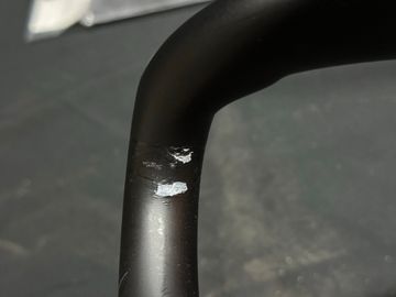 Used 2025 SES AERO PRO ONE-PIECE HANDLEBAR bike — image 8 of 8