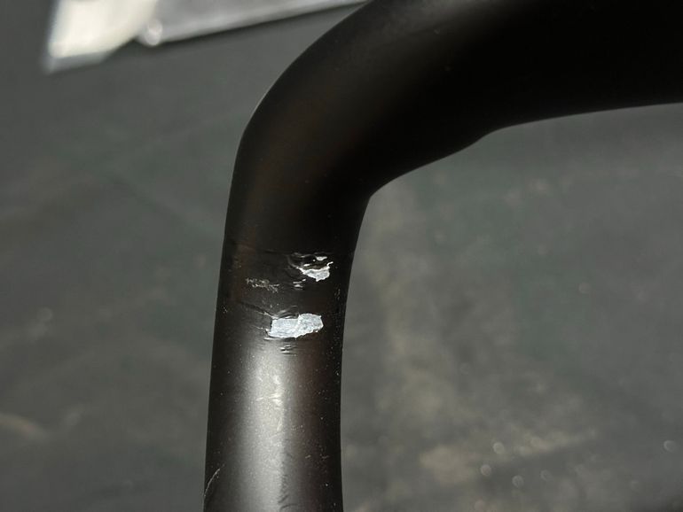 Used 2025 SES AERO PRO ONE-PIECE HANDLEBAR bike — image 8 of 8