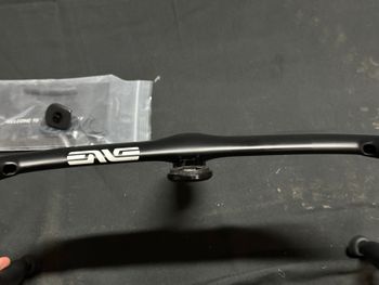 Used 2025 SES AERO PRO ONE-PIECE HANDLEBAR bike — image 7 of 8