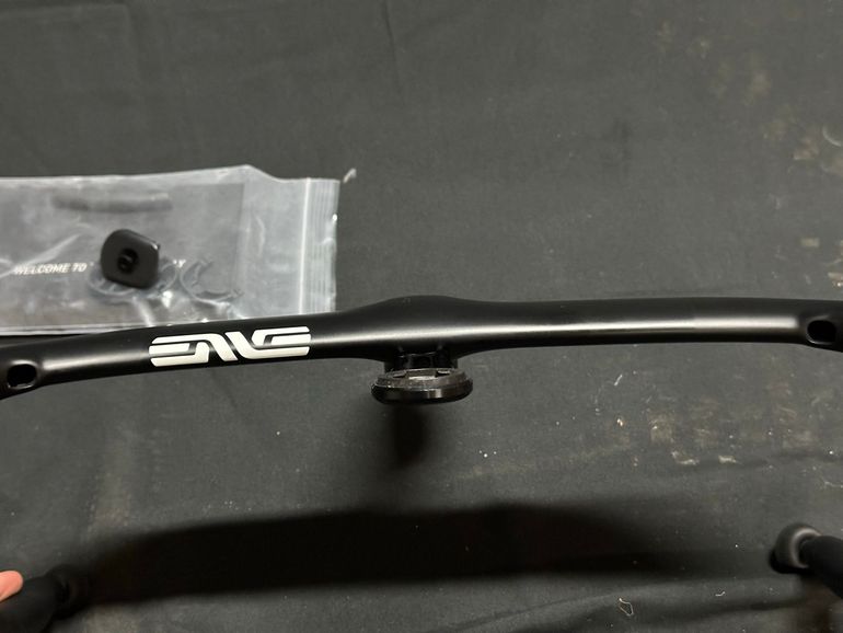 Used 2025 SES AERO PRO ONE-PIECE HANDLEBAR bike — image 7 of 8
