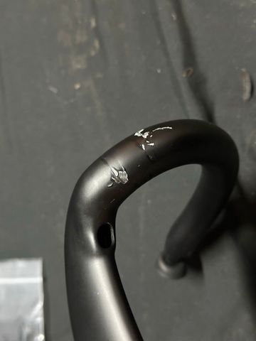 Used 2025 SES AERO PRO ONE-PIECE HANDLEBAR bike — image 6 of 8