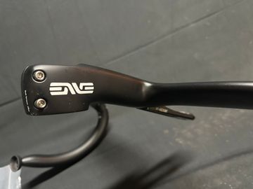 Used 2025 SES AERO PRO ONE-PIECE HANDLEBAR bike — image 4 of 8