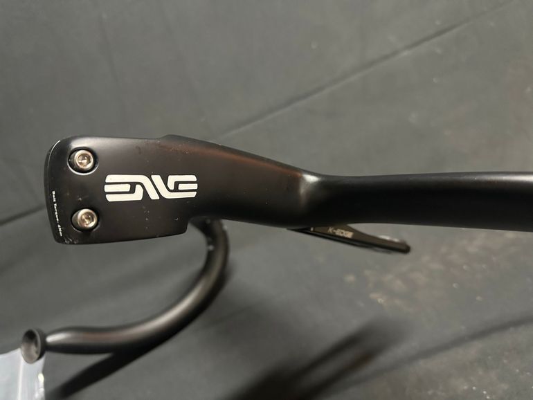Used 2025 SES AERO PRO ONE-PIECE HANDLEBAR bike — image 4 of 8