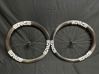 Used 2025 SES 4.5 Wheelset bike — image 6 of 6