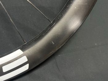 Used 2025 SES 4.5 Wheelset bike — image 5 of 6