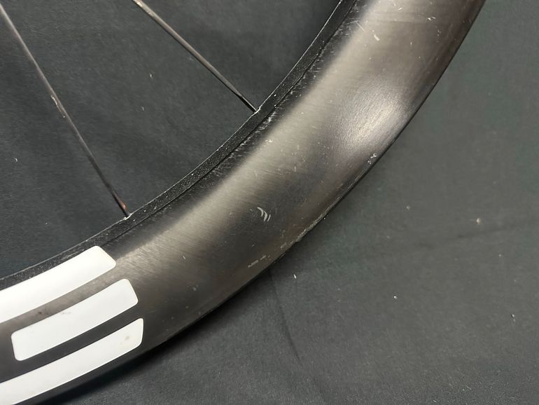Used 2025 SES 4.5 Wheelset bike — image 5 of 6