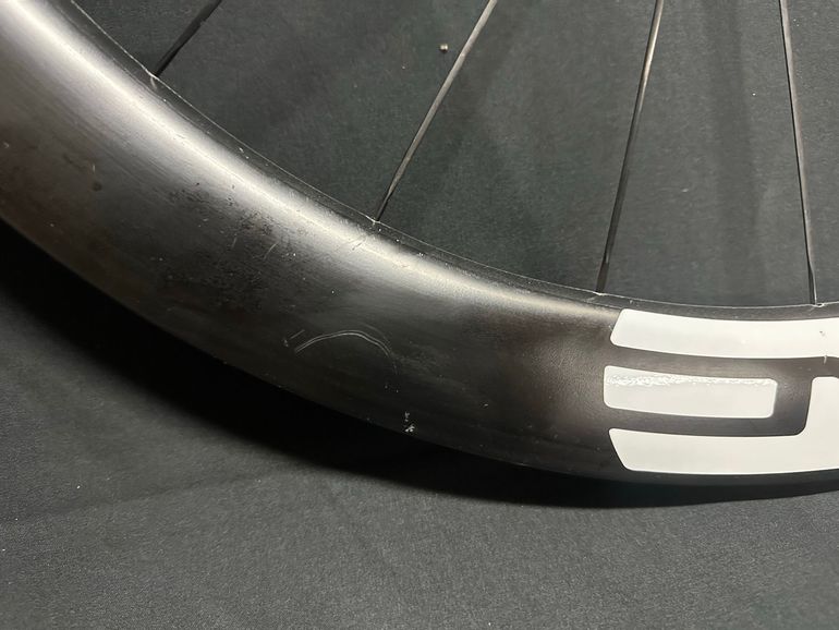Used 2025 SES 4.5 Wheelset bike — image 4 of 6