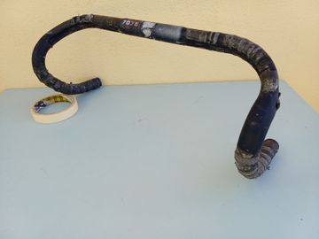 Used ITM Millenium 7075 Ergal Ultralite Anatomica 44 Nero 2B Cockpit
