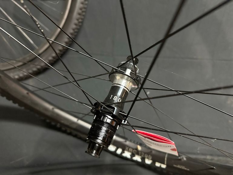 Used 2025 XRC 1200 SPLINE 29 30mm bike — image 4 of 4