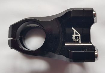 Industry Nine, A35 Vorbau - 35 mm Klemmung - 50 mm Länge