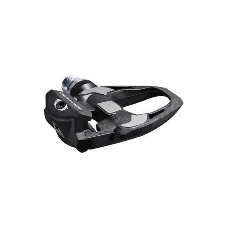 Brugt Shimano pedali durace 2024 bike — billede 2 af 2
