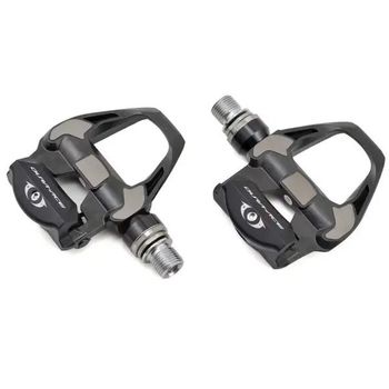 Używany Shimano pedali durace 2024 Drivetrain & Pedals