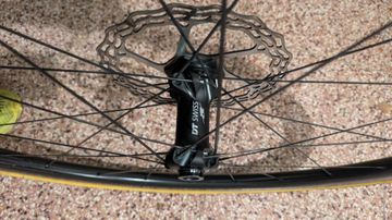 Duke Baccara 2021 bike d'occasion — image 6 sur 6