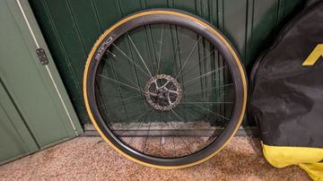 Käytetty duke Baccara 2021 Wheels