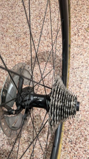 Duke Baccara 2021 bike d'occasion — image 5 sur 6