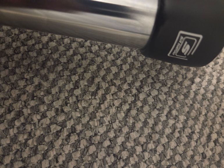 Used 2024 Suspension Fork bike — image 1 of 5