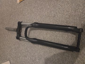 Gebrauchtes 2024 Suspension Fork bike — Bild 5 von 5