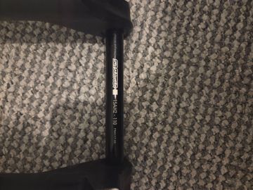 Gebrauchtes 2024 Suspension Fork bike — Bild 3 von 5