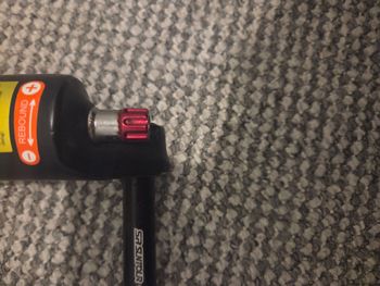 Used 2024 Suspension Fork bike — image 2 of 5