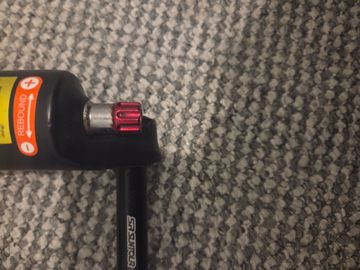 Gebrauchtes 2024 Suspension Fork bike — Bild 2 von 5