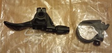 Gebrauchtes Dt Swiss L1 Trigger Saddles & Seatposts