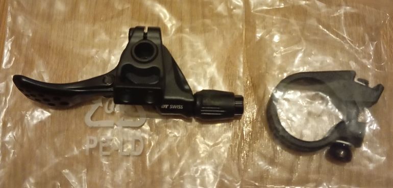 Used Dt Swiss L1 Trigger bike — image 1 of 3