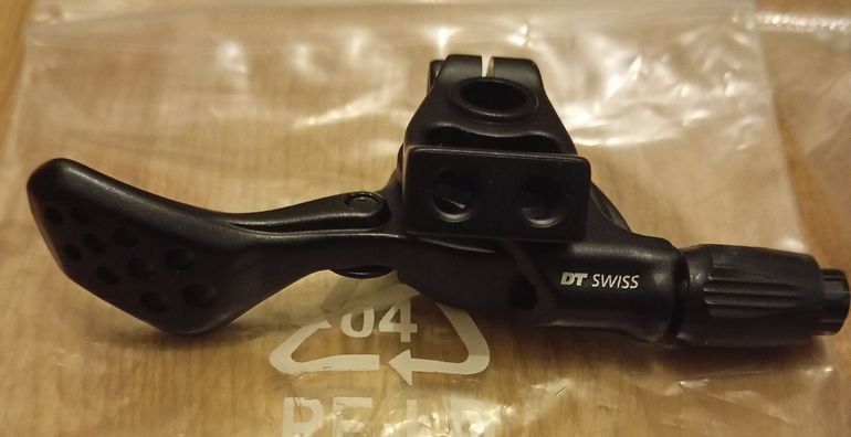 Used Dt Swiss L1 Trigger bike — image 2 of 3