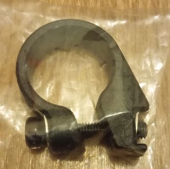Used Dt Swiss L1 Trigger bike — image 3 of 3