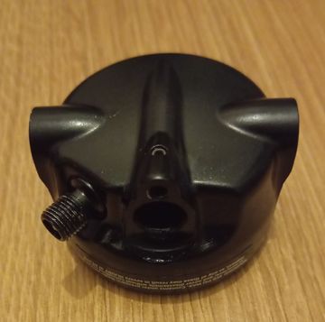 Brugt Fox Cabeza amortiguador Rear Suspension