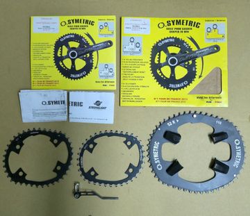 Gebrauchtes 2020 Corone Osymetric per Shimano Dura ace Fc 9000 bike — Bild 3 von 10