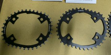 Gebrauchtes 2020 Corone Osymetric per Shimano Dura ace Fc 9000 bike — Bild 6 von 10