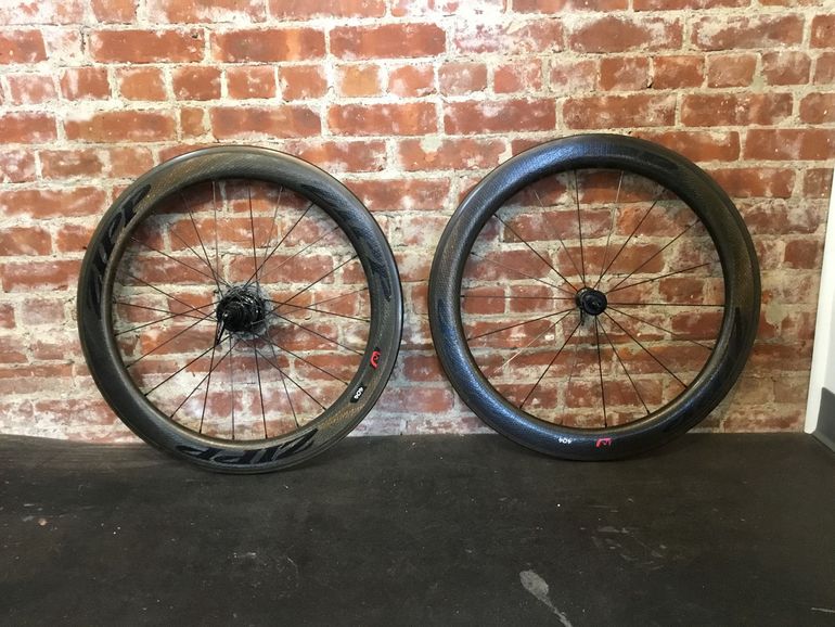 Zipp 404 Firecrest 2017