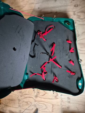 Used 2018 Bike Box Allan bike — image 6 of 9