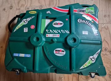 Used 2018 Bike Box Allan bike — image 3 of 9