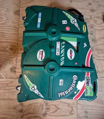 Used 2018 Bike Box Allan bike — image 2 of 9