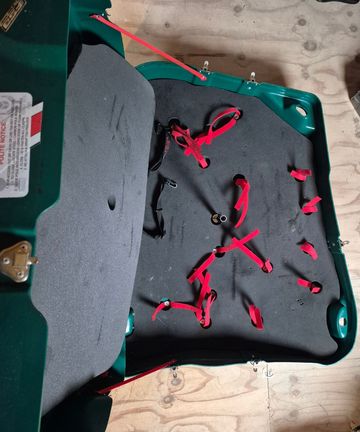 Used 2018 Bike Box Allan bike — image 9 of 9