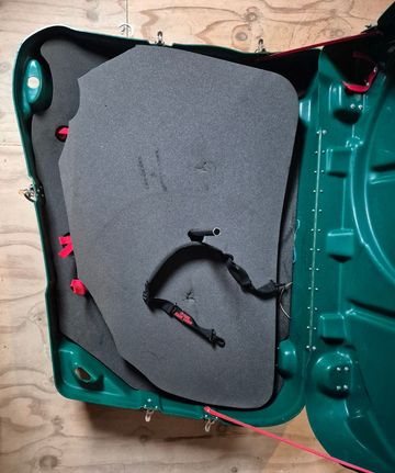 Used 2018 Bike Box Allan bike — image 4 of 9