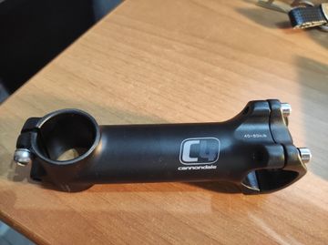 Tweedehands 2012 Attacco Manubrio bike — afbeelding 4 van 4