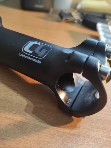 Tweedehands 2012 Attacco Manubrio bike — afbeelding 2 van 4
