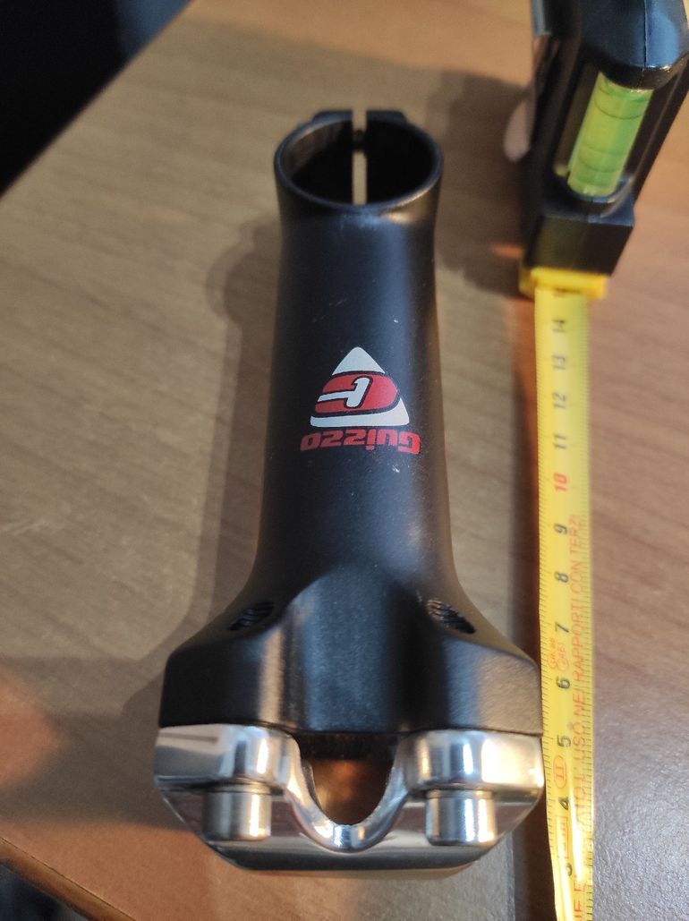 Used 2005 Attacco Manubrio Stem bike — image 1 of 3